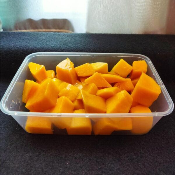 Mango - Sliced