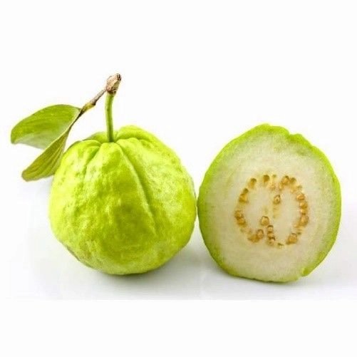 Guava - Whole