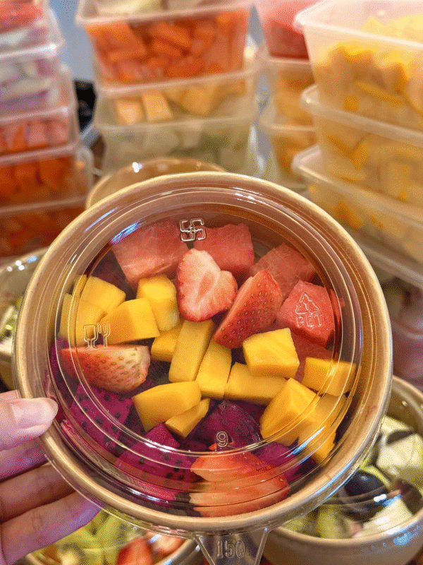 IMG_0745 Skin Repair 美颜修复 - Fruit Pack